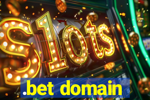 .bet domain